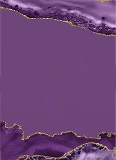 an abstract purple and gold background