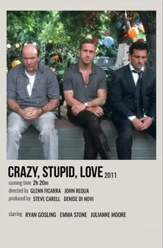 minimal polaroid movie poster for crazy, stupid, love Steve Carell Movies, Ryan Gosling Movie Poster, Actor Moodboard, Love Movie Poster, 2000 Movies, Ryan Gosling Movies, Райан Гослинг