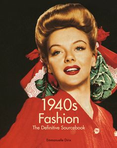 1940s Makeup, 40s Mode, Lucien Lelong, Fashion Through The Decades, Vintage Foto's, 1940's Style, 1940's Fashion, Fashion 1940s, Lindy Hop