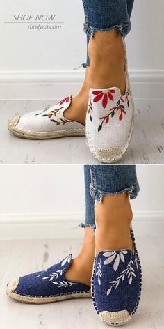 Sandal Rajut, Converse Shoes Men, Shoes Quotes, Flat Slippers, Pink Converse, Shoes Drawing, Shoes Canvas, Slippers Shoes, Crochet Shoes