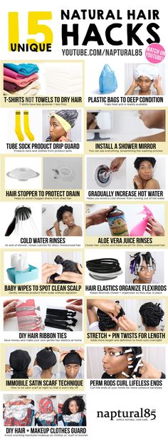 Ribbon Hair Ties, Natural Hair Care Tips, Black Hair Care, Natural Hair Inspiration, Natural Hair Tips, Natural Hair Journey, Relaxed Hair, Ribbon Hair