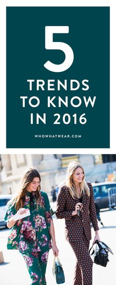 Get ahead of the game and wear these trends early on in 2016 2016 Fashion Trends, Mens Fashion Casual, Get Dressed, Ladies Tops Fashion, Spring Summer Fashion, Everyday Fashion