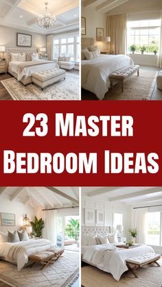 Bedrooms Ideas For Couples, Tacky Decor, Stylish Master Bedrooms, Bedroom Inspirations Master, Cozy Fall Bedroom, Bedroom Ideas For Couples Modern, Classy Decor, Bedrooms Decor, Bedroom Decor Cozy