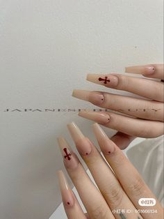 Sims 4 Anime, Anime Nails, Aesthetic Grunge Outfit, Pretty Gel Nails, Goth Beauty, Aesthetic Grunge, Swag Nails