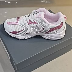 Brand New Authentic New Balance 530 New Balance Shoes 530 Pink, New Balance Shoes Pink, New Balance 530 Pink, Pink New Balance, New Balances, Shoes New Balance, Pretty Shoes Sneakers, Girly Shoes, New Balance Shoes