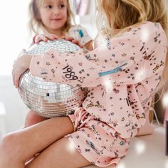 LOVE STORY • lounge sets (women + kids) Kids Set, Comfy Cozy, Women Set, Lounge Sets, Pink Background, Love Is All, Short Tops, Baby Toddler, Light Pink