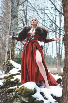 Home / Twitter Celtic Costume, Viking Halloween Costume, Vikings Halloween, Viking Queen, Costume Viking, Nordic Wedding, Viking Cosplay, Viking Dress