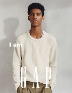 Gap Spring 2017 (Gap) Gap Campaign, Hector Diaz, Gap Ads, Gap Clothing, Tyrone Lebon, Grace Elizabeth, Star Clothing, Elite Model Management, Campaign Fashion