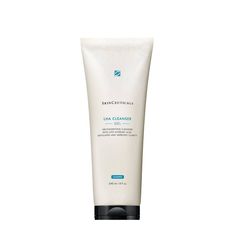 LHA Cleansing Gel: LHA/AHA/BHA Face Cleanser for Acne | SkinCeuticals Best Acne Cleanser, Cleanser For Acne, Congested Pores, Forehead Acne, Salicylic Acid Acne, Tighter Skin, Smooth Skin Texture, Acne Serum, Exfoliating Cleanser