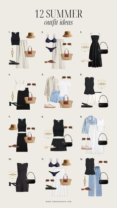 summer outfits. summer outfits 2024. summer outfit. summer outfits 2024 trends. summer outfit ideas. summer outfit inspo European Summer Capsule Wardrobe 2024, Europe Outfits Summer 2024, Italy In July Outfits, 2024 Outfits Summer, Resort Wear Outfit Ideas, Summer Vacation Outfit Inspo 2024, Summer 2024 Outfit Ideas, Trend Summer 2024 Outfit, Summer Fit Inspo 2024