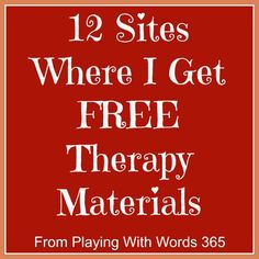 Free Online Therapy, Psychosocial Rehabilitation Activities For Adults, Solution Based Therapy, Speech Therapy Freebies, Play Therapy Benefits, Mental Health Counseling, Number 12, Pediatric Therapy, Therapeutic Activities