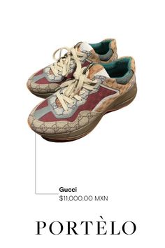 Compra en Portèlo Sneakers Ryhon Gucci 9 US | 39 EU | 6 MX Sneakers Ryhon Gucci. Tenis de Moda 2021 mujer, Sneakers Fashion Outfits , Sneakers Fashion Women's, Tenis de Moda Blancos, Sneakers Fashion Outfits, 90s Fashion Outfit, 90s Fashion Aesthetic vintage, Sneakers Ryhon Gucci, Tenis Gucci, Sneakers Fashion Outfits woman, Sneakers Outfit Gucci White Sneakers, Beige Sneakers, Sneakers Gucci. Encuentra moda de lujo en Portèlo hasta -90% de su precio original Gucci White Sneakers, Tenis Gucci, Sneakers Gucci, Beige Sneakers