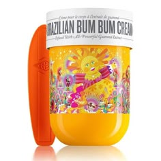 Brazilian Bum Bum Cream, Bum Bum Cream, Cupuacu Butter, Aluminum Free Deodorant, Skin Care Items, Holiday Gift Sets, Effective Skin Care Products, Celebrate Christmas, Boost Energy