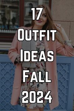 Fall Outfits For Women 2024, Latest Fashion Trends 2024, Fall Fashions For 2024, 2024 Fall Trends For Women, 2024 Fall Fashion Trends Women, Autumn 2024 Outfits, Autumn Trends 2024, 2024 Autumn Outfits Trends, Autumn 2024 Fashion Trends