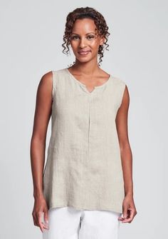 Linen Tunics For Women - ShopFlax.com – FLAX Linen Tunics For Women, Tunics For Women, Linen Tshirts