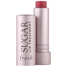 Real Salt LakeWhat it is: A 24hr hydrating lip balm powered by sugar from beet root and sugar cane that offers sheer, buildable color with a smooth, buttery texture..Skin Type: Normal, Dry, Combination, and OilySkincare Concerns: DrynessFormulation: BalmHighlighted Ingredients:- Sugar: Scientifically shown to have a long-lasting hydrating effect.- Cranberry Seed Oil: Smooths.- Grapeseed Oil: Softens.What Else You Need to Know: The #1 Lip Treatment Brand in the US*, Fresh now offers a new & impro Fresh Sugar Lip Balm, Sugar Lip Balm, Texture Skin, Rose Lip Balm, Bday Wish List, Hydrating Lip Balm, Different Skin Tones, Sugar Lips, Smooth Lips