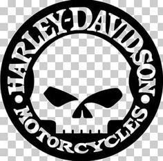 the harley davidson motorcycle company logo on a transparent background png clipart black bedroom furniture sets home design ideas