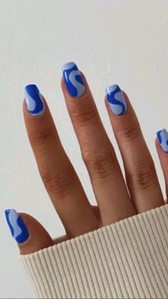 Cute Gel Nails, Acrylic Nails Coffin Short, Short Acrylic Nails Designs, Fire Nails, Funky Nails, Chic Nails, Short Acrylic Nails, Best Acrylic Nails, Stiletto Nails