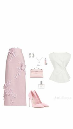 Hermes Aesthetic, Royal Outfits, Classy Work Outfits, Pink Spring, Aesthetic Pinterest, Classy Casual Outfits, Stylish Work Outfits, Pinterest Outfits, Modest Fashion Outfits