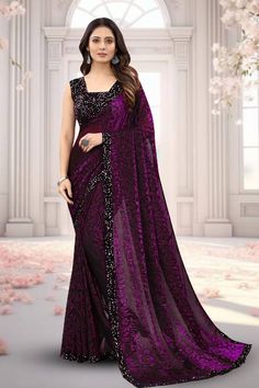 Explore our extensive collection of exquisite wedding sarees online, featuring intricate embroidery, elegant zari work, and contemporary designs. Discover the perfect Indian wedding saree that suits your style, with a diverse range available at the best prices.Shop now for a stunning array of choices that reflect the beauty and tradition of Indian weddings. #saree #weddingsaree Sarees For Sale With Price, Silk Saree For Bride, Jamdani Saree Dhakai, Saree For Bride, Indian Wedding Sarees, Indian Wedding Saree, Wedding Sarees Online, Yumna Zaidi, Dhakai Jamdani Saree