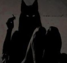 Black Cat, We Heart It, The Story, Wattpad