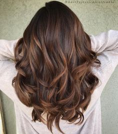 Mocha Color Hair, Natural Dark Hair, Light Brown Balayage, Brunette Ombre, Brown Hair Color Ideas, Golden Brown Hair, Chocolate Brown Hair Color, Brunette Balayage, Brown Hair Color