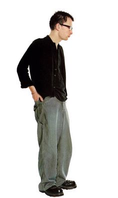 Thom Yorke Outfit 90s, Thom Yorke Outfit, Thom Yorke Style, Thom Yorke Fashion, Radiohead Outfit, Thom Yorke 90s, Thom Yorke Radiohead, Thom Yorke, Radiohead