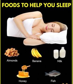 Eating Banana At Night, Food To Help Sleep, Food Substitutions Healthy, Indigo Hair, Abdominal Pain Relief, Eating Banana, Herbalife Business, Sleep Hacks, Vegan Probiotics