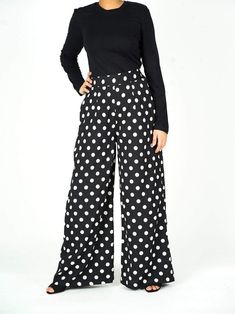 This is a must have modest pants. You can style it with any top or cardigan and you are all set.This bold color and stripe print will steal your heart. -If you are curvy, we recommend to go up a size for modest fitting.  * Sale-priced items are final sale and may not be returned or exchanged. Houndstooth Pants Outfit, Modest Pants, Stylish Spring Outfit, Pixie Bob Haircut, Houndstooth Pants, Stripe Outfits, Classy Dress Outfits, Fall Clothes, Go Up