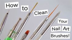 How To Clean Nail Art Brushes Without Acetone. There are any references about How To Clean Nail Art Brushes Without Acetone in here. you can look below. I hope this article about How To Clean Nail Art Brushes Without Acetone can be useful for you. Please remember that this article is for reference purposes only. #how #clean #nail #art #brushes #without #acetone Minnie Mouse Nail Art, Cream Nail Art, Lemon Nails, Minnie Mouse Nails, Line Nail Art, Infinity Nails, Easter Nail Art, Moon Nails, Lines On Nails