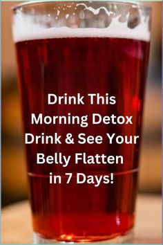 This night time drink for flat belly is designed to help you lose weight overnight! Made with fat-burning ingredients like ACV, it’s the perfect drink to burn belly fat at night. Combine it with light exercises to lose lower belly fat fast for amazing results. Ready to transform your belly in just 7 days? Click to learn the full recipe and start seeing results by morning! Your flat belly is just a drink away! Drink For Flat Belly, Lose Lower Belly Fat Fast, Nighttime Drink, Easy Detox Drinks, Flat Belly Fast, Blast Belly Fat, Sleep Drink, Homemade Detox Drinks, Melt Belly Fat