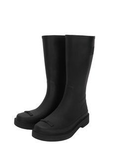 Composition : Outer Fabric: Rubber 100%, Inner Skin: Polyester 100%Country of Origin : China Rubber Boots, Long Black, Boot Shoes Women, Shoe Boots, Composition, Ribbon, China, Women Shoes, Skin