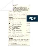 an image of a document with the word pdf on it