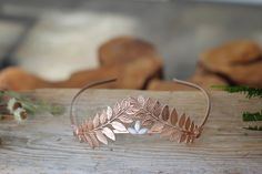 Athena Crown Pearls Silver Tiara Rose Gold Wedding Wreath Elven Fairy Hair Accessories Goddess Bridal Leaf Tiara Boho Bridal Laurel Wreath Crown With Pearls, Fairy Hair Accessories, Flower Bracelet Wedding, Elven Fairy, Leaf Tiara, Tiara Gold, Ethereal Jewelry, Effortless Hair, Bridal Cuff