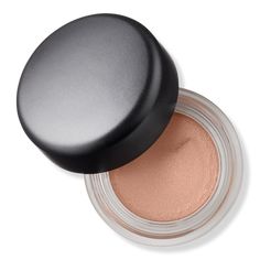 Painterly Pro Longwear Paint Pot Eyeshadow - MAC | Ulta Beauty Mac Paint Pot, Mac Paint Pots, Natural Beauty Treatments, Paint Pots, Eyebrow Eyeshadow, Waterproof Liquid Eyeliner, Too Faced Concealer, Makeup Bag Organization, Neck Cream