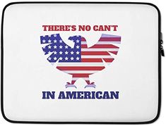 there's no can't in american computer sleeve