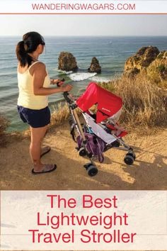 the best light weight travel stroller for kids and toddlers is on sale now