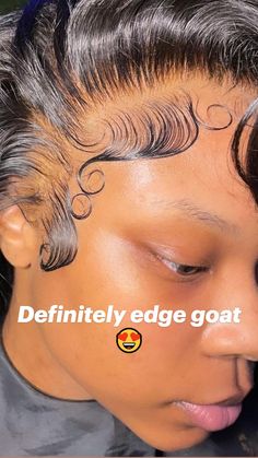 Frontal Wig Hairstyles, Big Box Braids Hairstyles, Edges Hair, Natural Hair Tutorials, Braids Hairstyles Pictures, Cute Box Braids Hairstyles, Hair Supplies