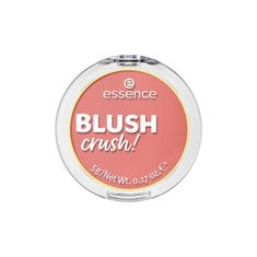 Maquillaje Colorete - Essence Colorete Blush Crush! 20 Essence Blush, Personal Color, Milk Makeup, Digital Art Anime, Room Tour, Clean Girl, Blush Makeup, Art Anime