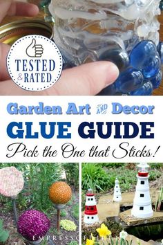 garden art and decor guide for the one that sticks with this article is out now