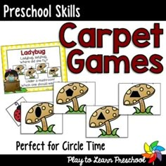 an image of carpet games for preschool