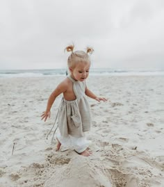 Blonde Baby Girl, Blonde Baby, Kid Fashion, Boho Baby