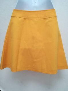 JO SKIRT Handmade skirt 100% Polyester Color: yellow You can choose your own measurements, color or length. You can choose lining, or other special request. Special request are easy, just add this listing to your cart https://www.etsy.com/listing/624364219/special-requests?ref=shop_home_active_25 If you want it on a rush you have priority shipping here, just add the one suits you the best to your cart https://www.etsy.com/shop/swingingchicksshop/items?ref=pagination&section_id=24952619 If yo Yellow A-line Pleated Skirt, Orange Fitted Retro Mini Skirt, Orange Mini Length Lined Skirt, Fitted Retro Orange Mini Skirt, Yellow Retro Skirt With Relaxed Fit, Orange Retro Mini Skirt, Vintage Yellow Lined Skirt, Casual Yellow A-line Skirt, Yellow Retro Pleated Skirt