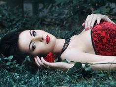 Gothic Photography, Halloween Photography, Victorian Goth, Halloween Photos, Gothic Beauty, Dark Beauty, On The Ground, Birthday Photoshoot