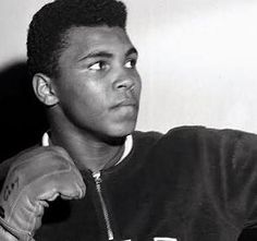 Muhammad Ali Celebrities Who Died, Rumble In The Jungle, Hometown Heroes