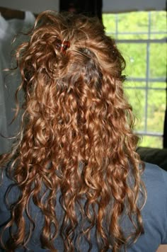 2c Hairstyles, Ondulado 2c, Long Curly Hair Ideas, Curly Hair Ideas, Curly Hair Tips, Hair Envy, Long Curly Hair, Long Curly, Aesthetic Hair