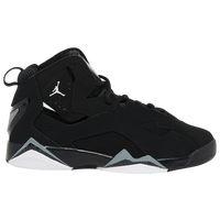 Jordan True Flight Jordan True Flight, Triangular Pattern, Flight, Jordan, Leather