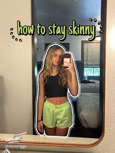 how to stay skinny!! 💕 Quick Morning Workout, Workout For Flat Stomach, Beauty Routine Tips, Quick Workout Routine, Abs Workout Routines, Body Hacks, Cute Lazy Day Outfits, At Home Workout Plan, Good Health Tips