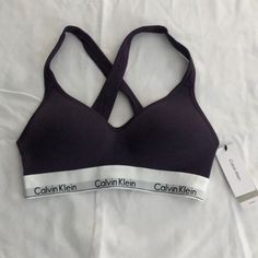 Calvin Klein Bralette Lift Bra Size Medium Calvin Klein Bra And Under Set, Kelvin Klein, Sports Bras Calvin Klein, Sports Bra Calvin Klein, Bras Calvin Cliem, Calvin Klein Set, Calvin Klein Bra Black, Calvin Klein Bralette, Calvin Klein Outfits