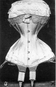 Intrigue Victorian Lingerie, Girls Corset, Hourglass Waist, America Outfit, Magazine Pictures, Waist Corset